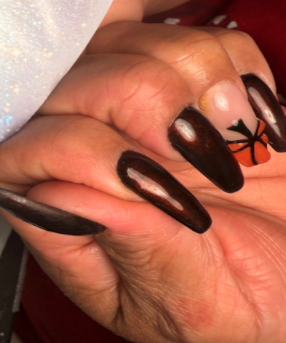 Nail Art